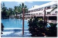 Ria Fortuna Beach